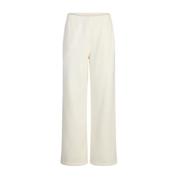 SKIMS French terry low rise pant - Picture 1 of 3